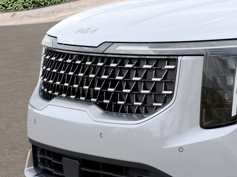 New 2026 Kia Carnival SX image 12