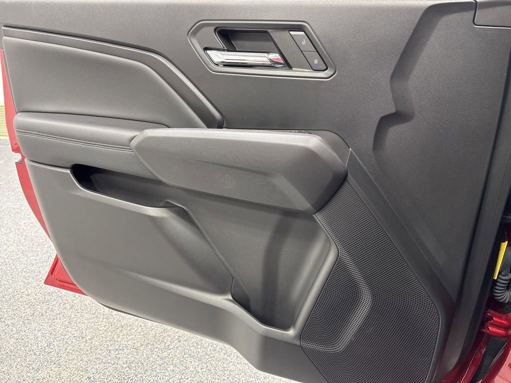 Used 2023 Chevrolet Colorado LT w/ LT Convenience Package III image 28