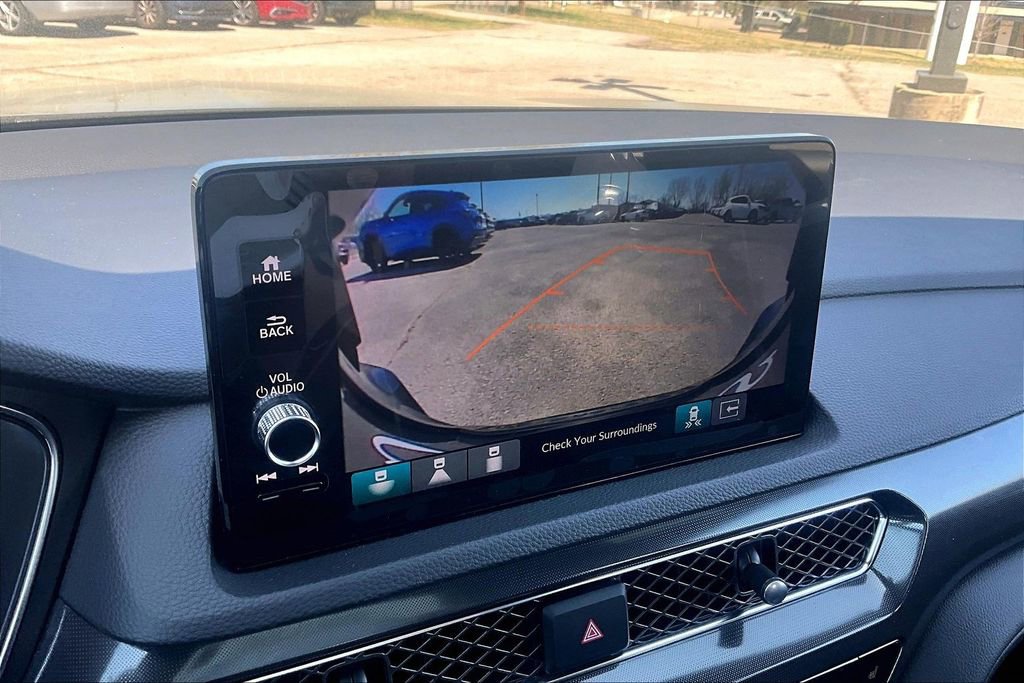 New 2026 Acura Integra Type S FWD image 24