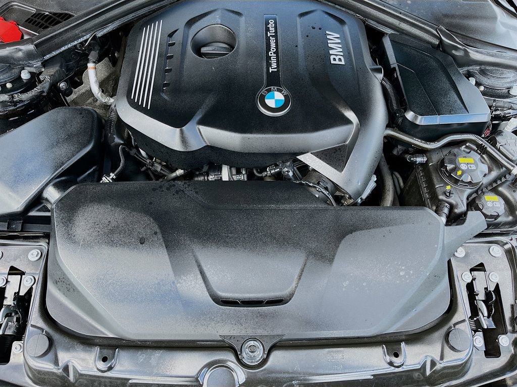Used 2019 BMW 430i 430i w/ M Sport Package image 32