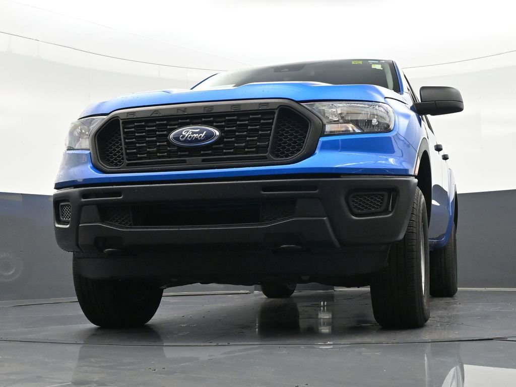 Used 2021 Ford Ranger XL w/ Equipment Group 101A High image 30
