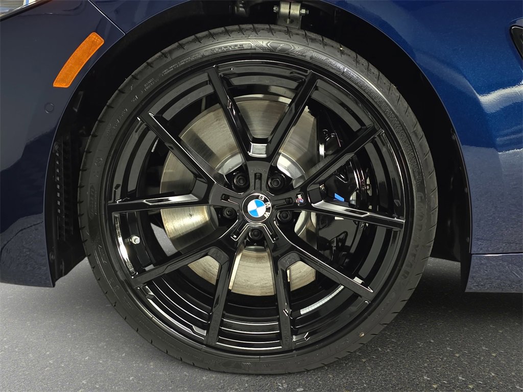 New 2026 BMW 840i xDrive image 32