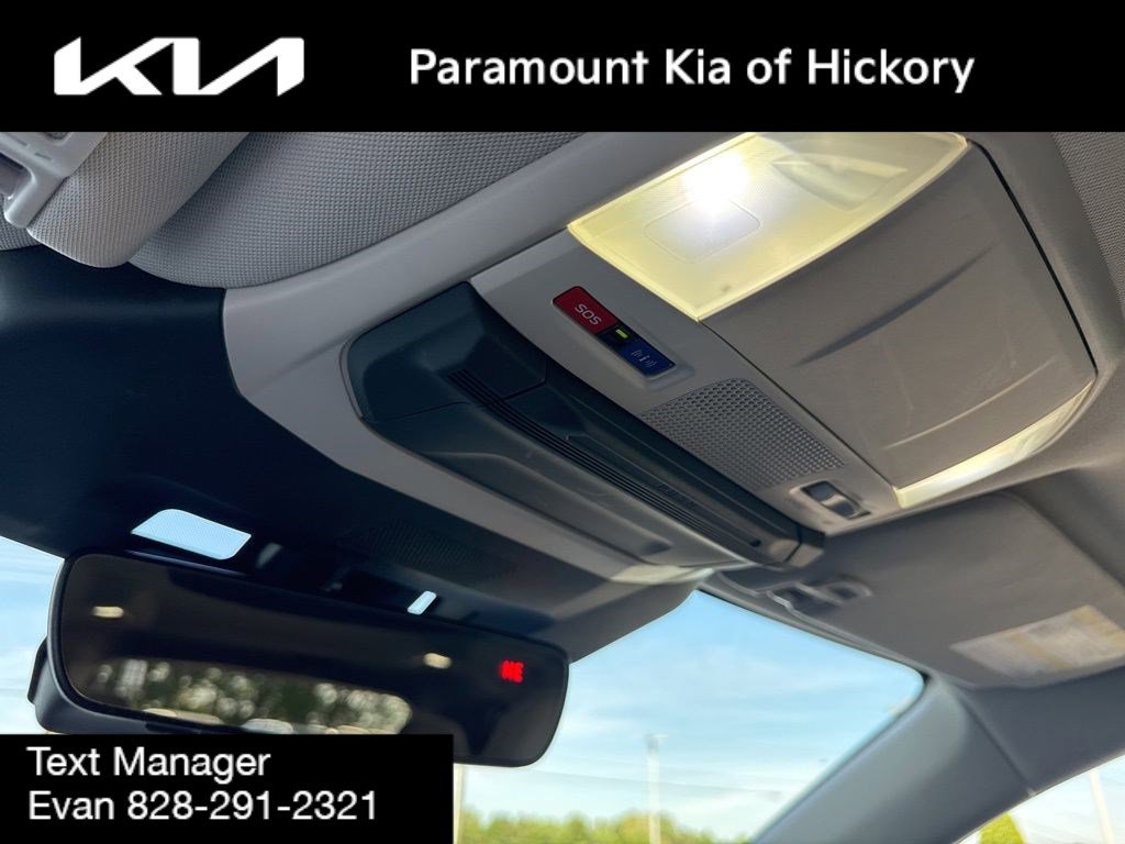 Used 2023 Subaru Ascent Premium w/ Convenience Package image 30