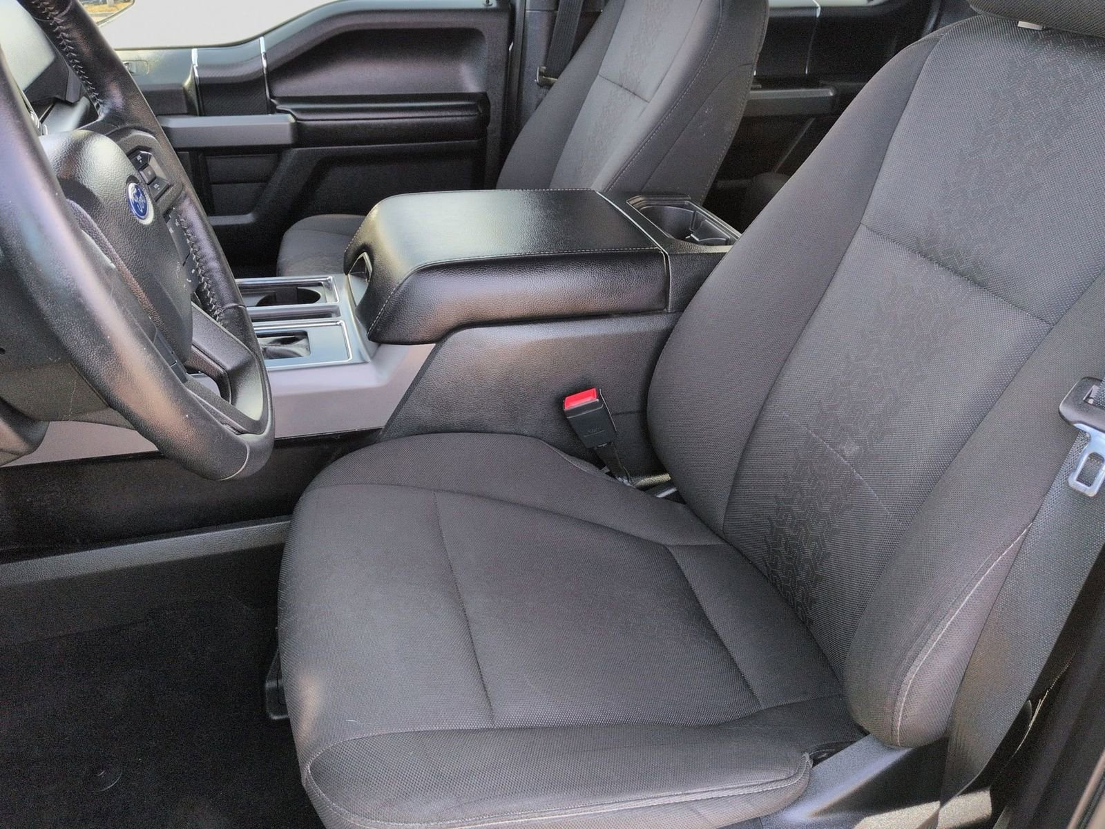 Used 2018 Ford F150 XLT w/ Equipment Group 302A Luxury image 19