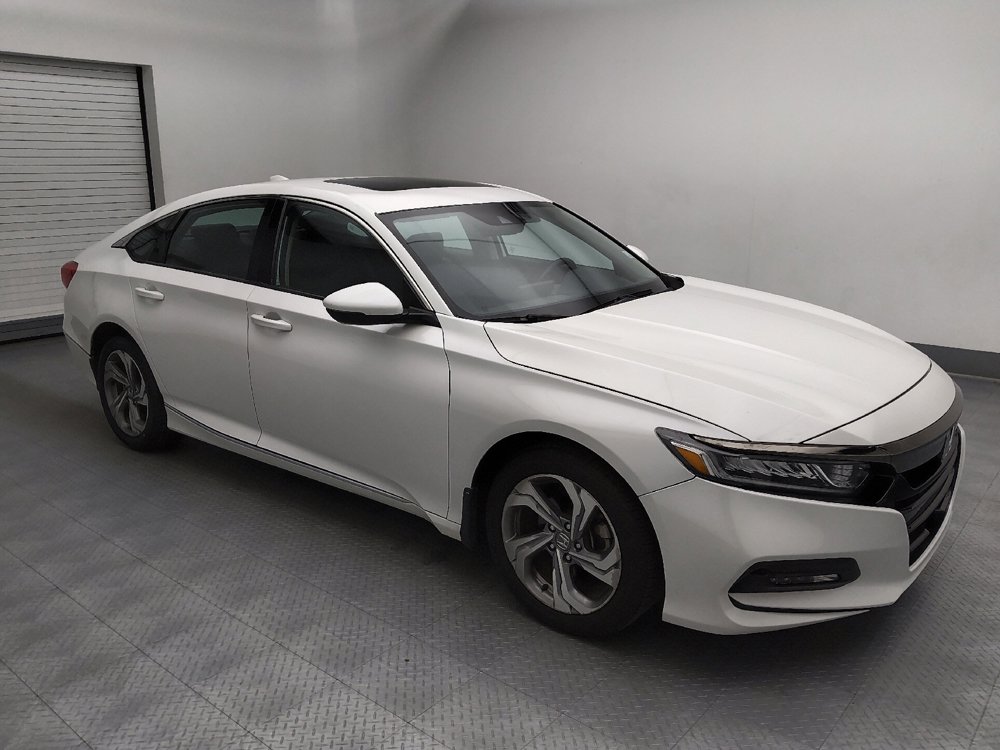 Used 2019 Honda Accord EX-L image 11