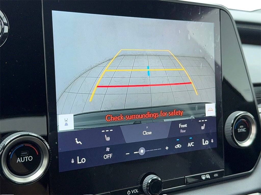 Used 2024 Lexus RX 350 Premium Plus image 26