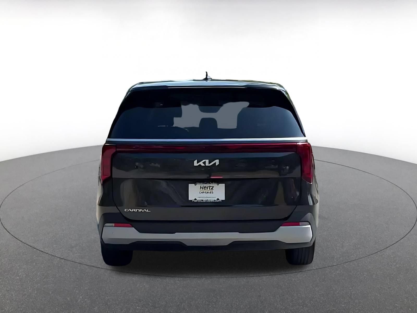 Used 2026 Kia Carnival FWD image 12