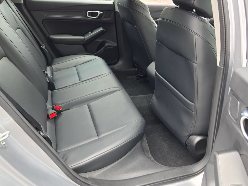 Used 2023 Acura Integra FWD image 10
