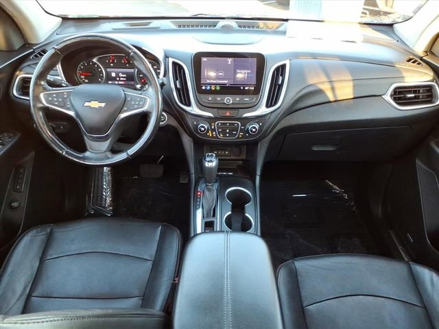 Used 2020 Chevrolet Equinox Premier image 20
