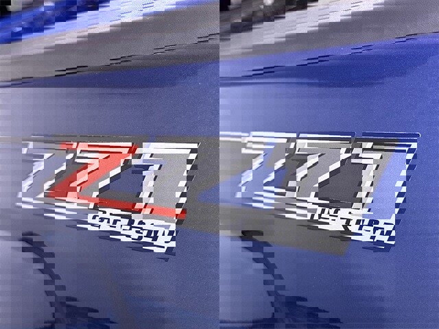 Used 2015 Chevrolet Silverado 1500 LTZ Z71 w/ LTZ Plus Package image 32