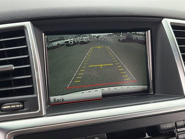 Used 2013 Mercedes-Benz ML 350 4MATIC image 29