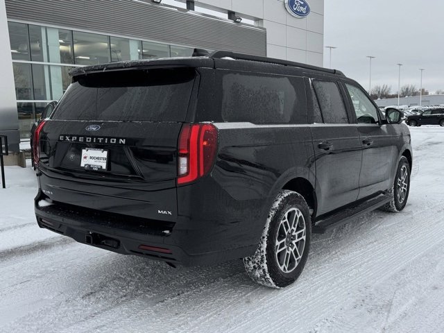 Certified 2025 Ford Expedition Max Active image 41