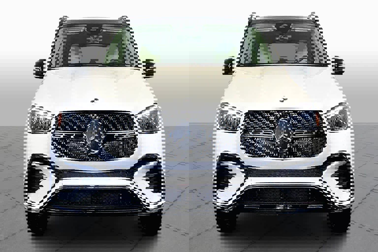 New 2026 Mercedes-Benz GLE 350 4MATIC image 2