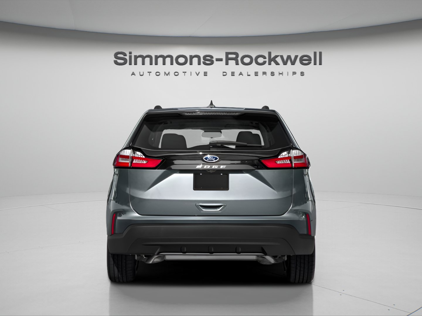 Used 2024 Ford Edge SE w/ Black Appearance Package AWD/4WD image 6
