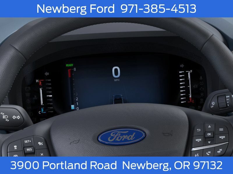 New 2026 Ford Maverick Lariat AWD/4WD image 13