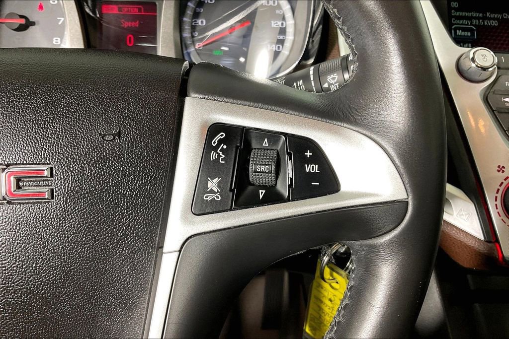 Used 2014 GMC Terrain SLT w/ Cargo Package image 29