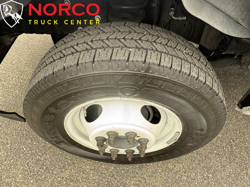Used 2023 Ford E-350 and Econoline 350 Super Duty w/ Power Windows & Locks Group RWD image 14