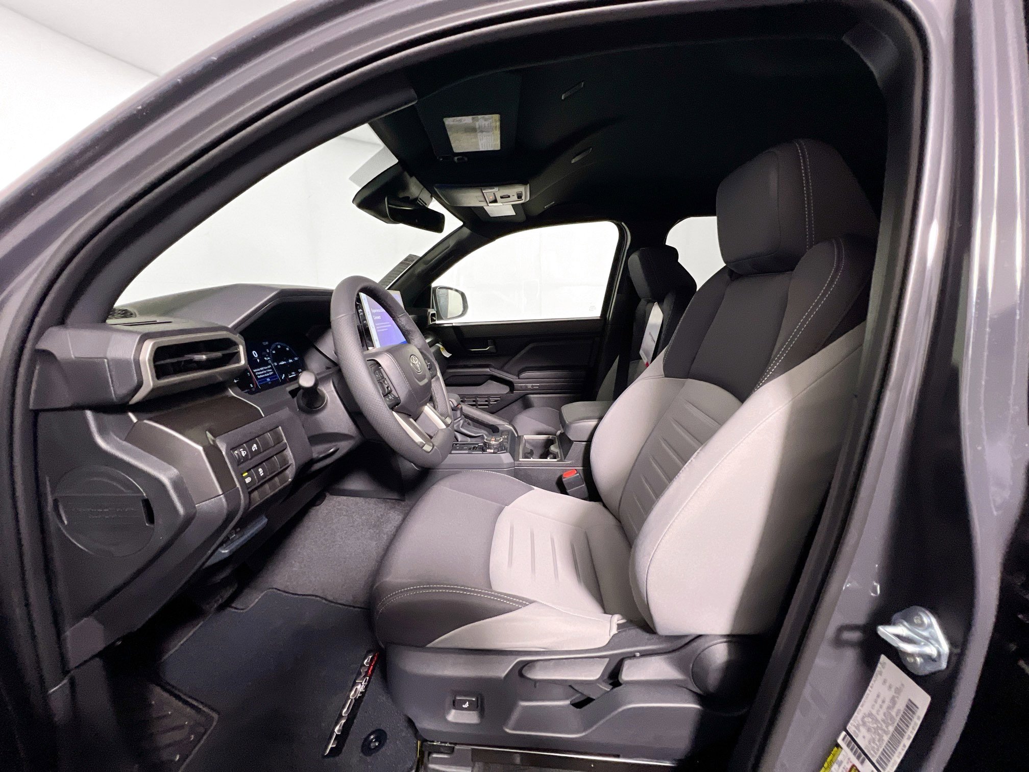 New 2026 Toyota Tacoma TRD Off-Road image 14