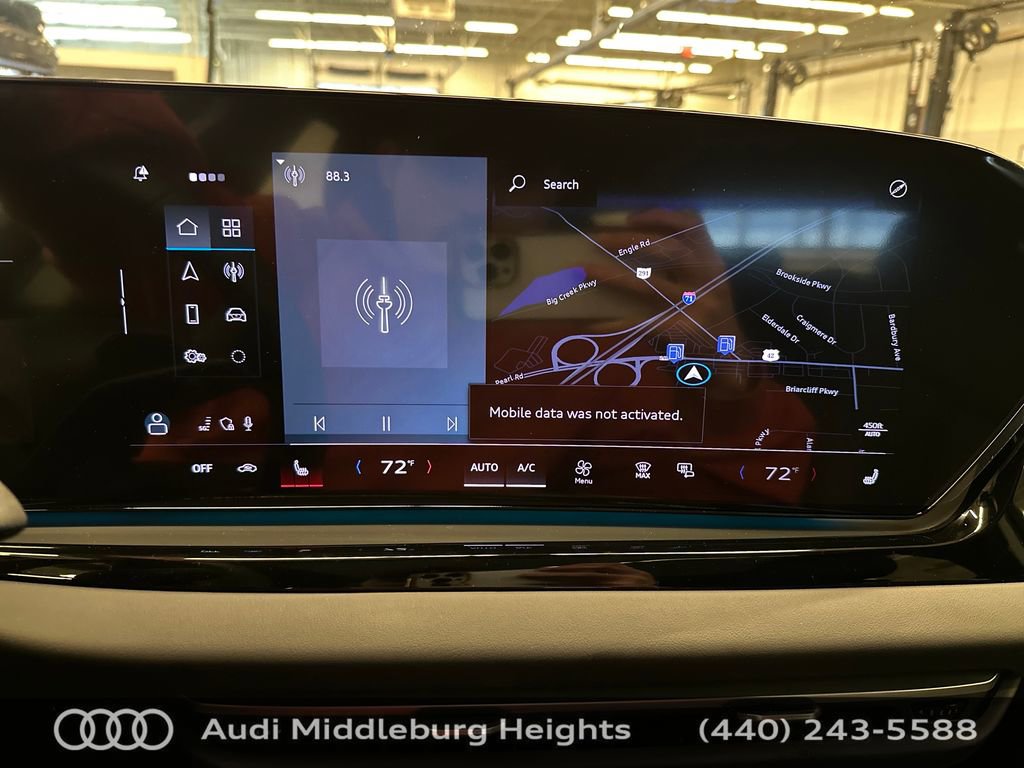 New 2025 Audi A5 2.0T Premium image 18