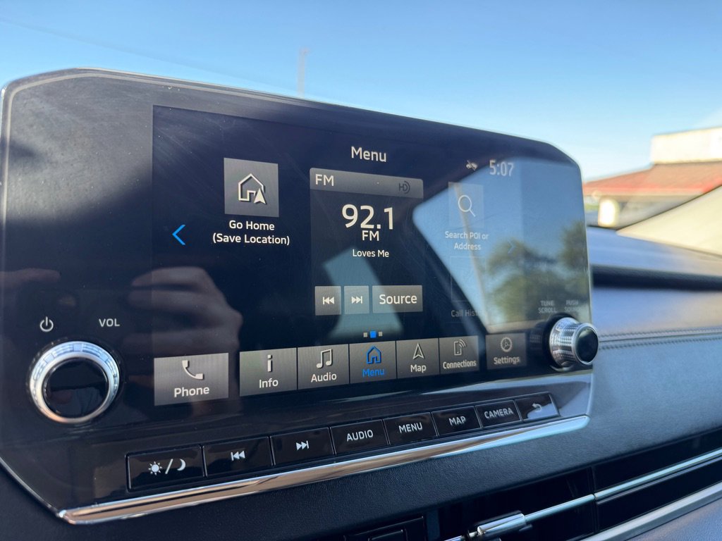 Used 2022 Mitsubishi Outlander SE FWD image 33