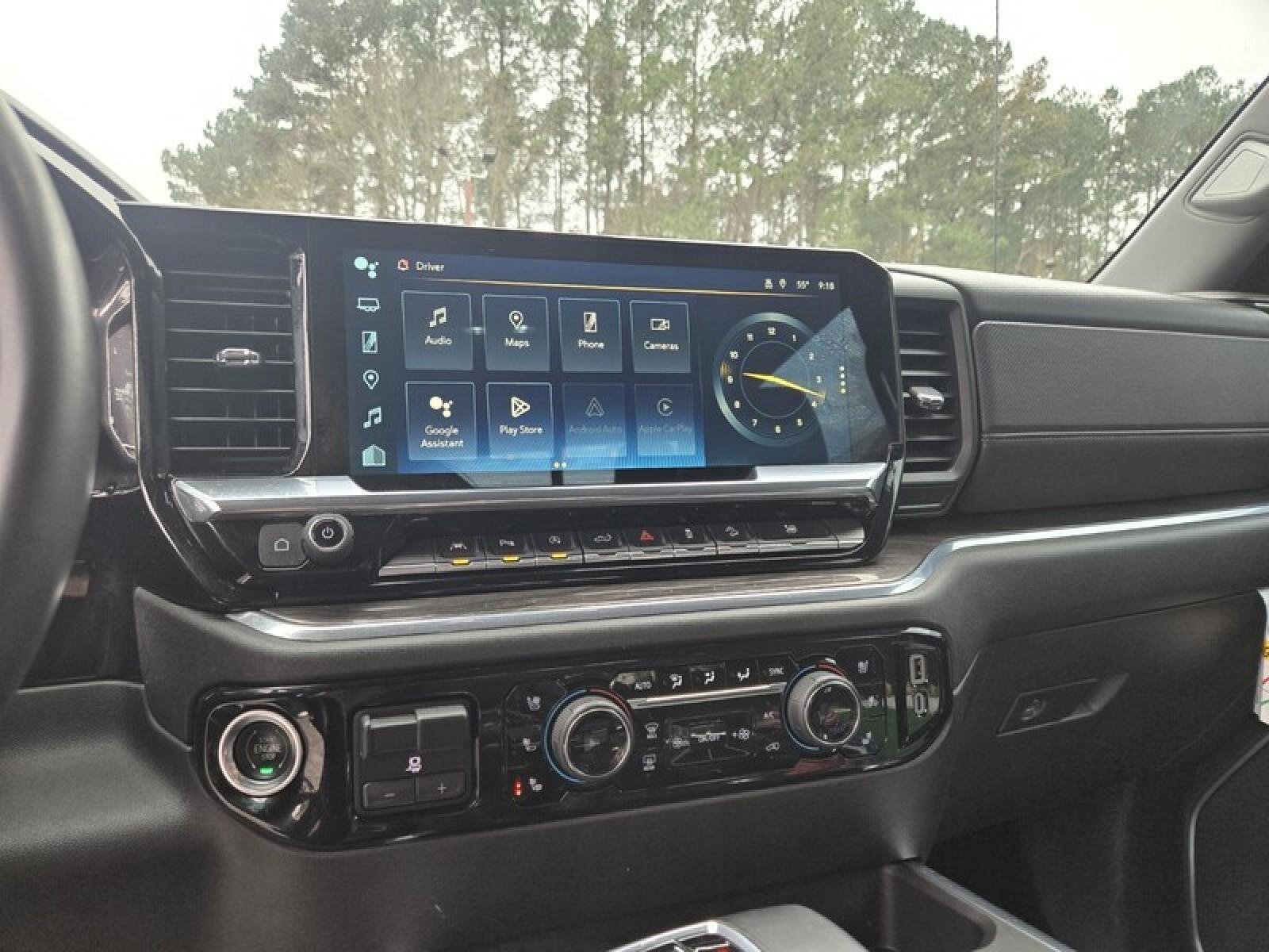 Used 2023 Chevrolet Silverado 1500 LTZ w/ LTZ Premium Texas Edition image 14