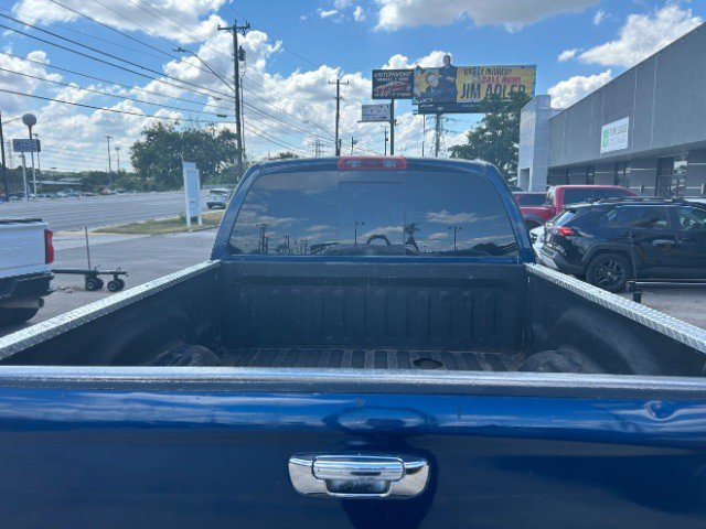 Used 2006 Dodge Ram 3500 Truck SLT w/ Protection Group AWD/4WD image 8