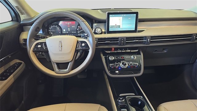 Used 2021 Lincoln Corsair AWD w/ Equipment Group 101A image 9