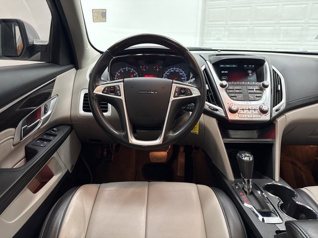 Used 2017 GMC Terrain Denali image 23