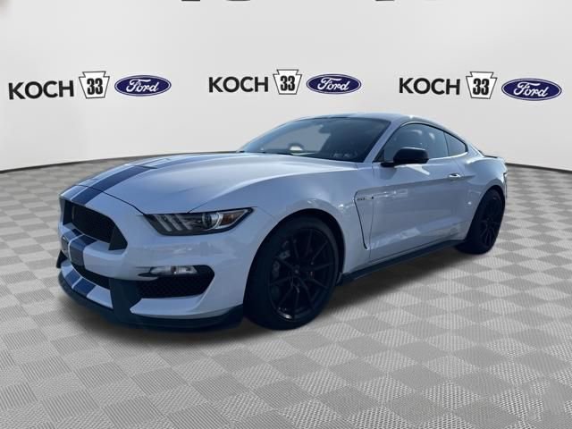 Used 2017 Ford Mustang Shelby GT350 w/ Electronics Package image 3