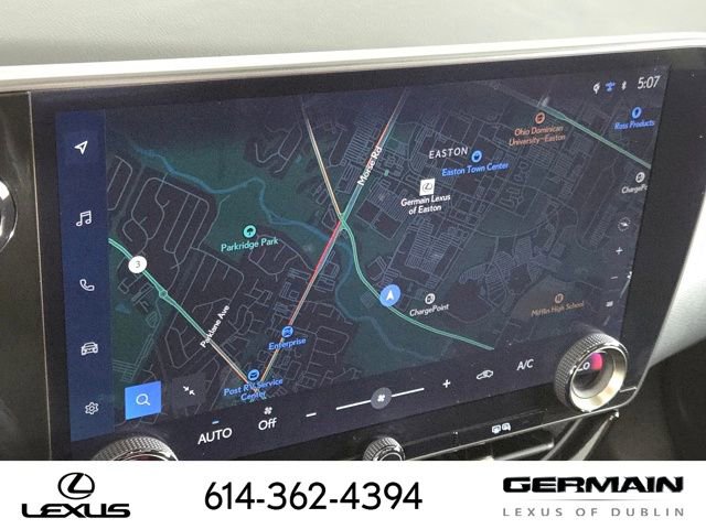 Used 2023 Lexus NX 350 AWD image 32
