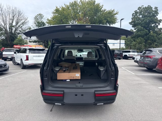 New 2027 Hyundai Santa Fe SEL AWD/4WD image 9