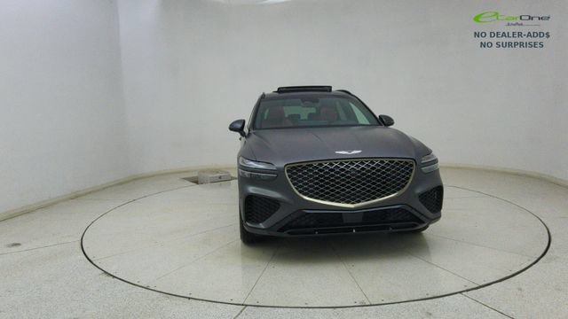 Used 2024 Genesis GV70 3.5T Sport w/ Sport Prestige Package AWD/4WD image 67
