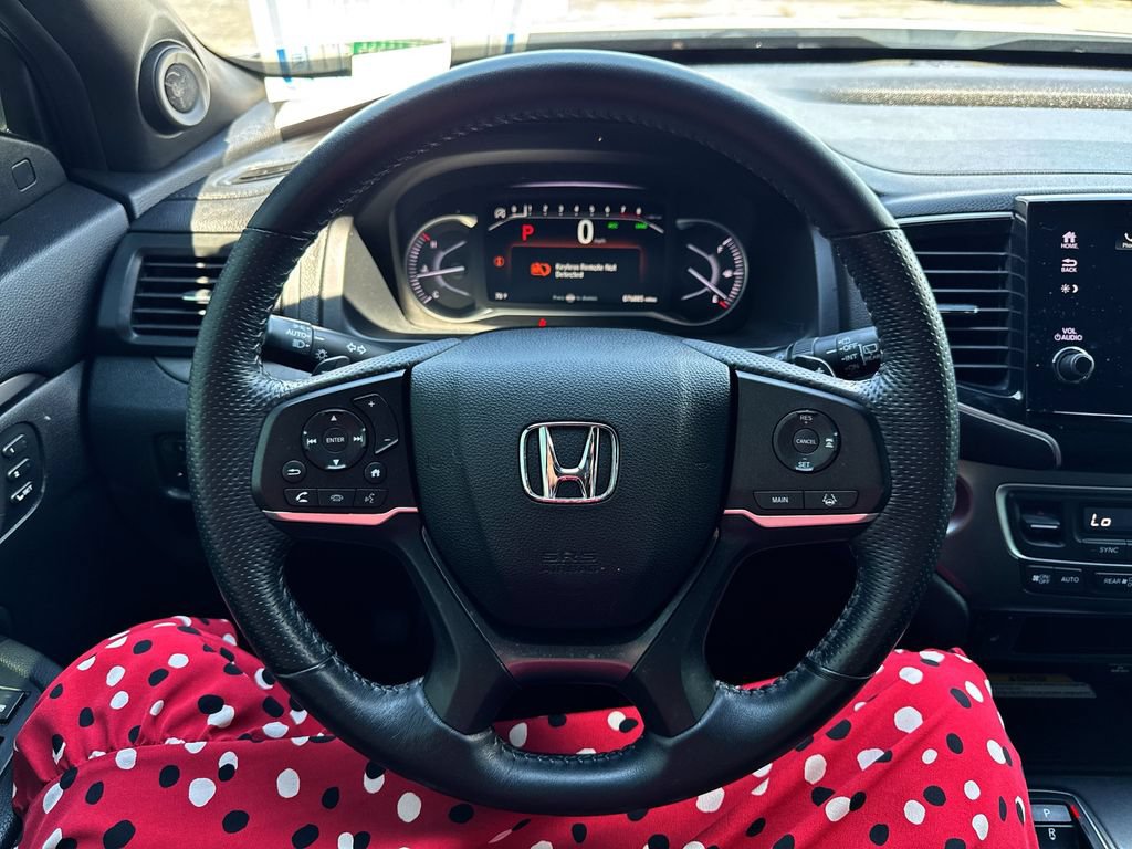 Used 2022 Honda Passport EX-L image 14