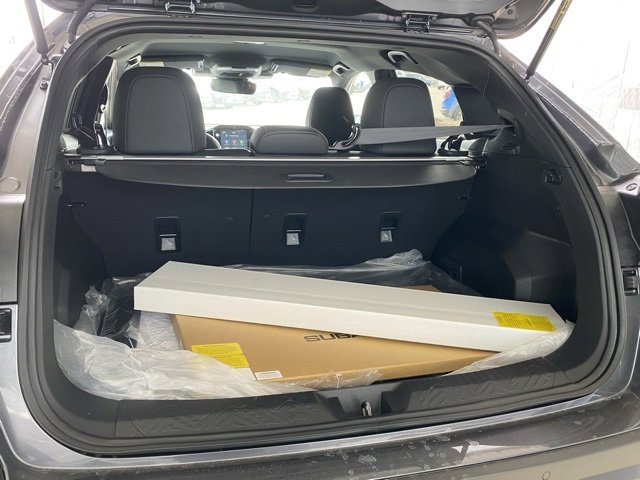 New 2026 Subaru Crosstrek 2.5i Wilderness image 22