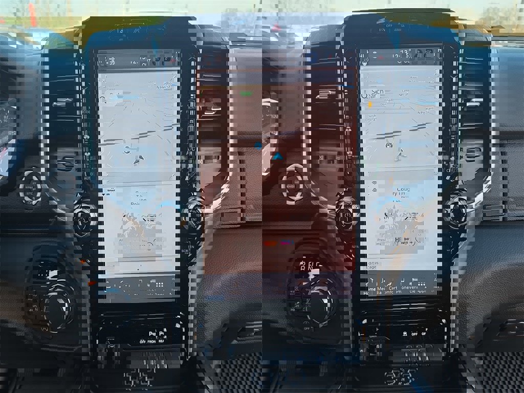 New 2026 RAM 1500 Big Horn image 21