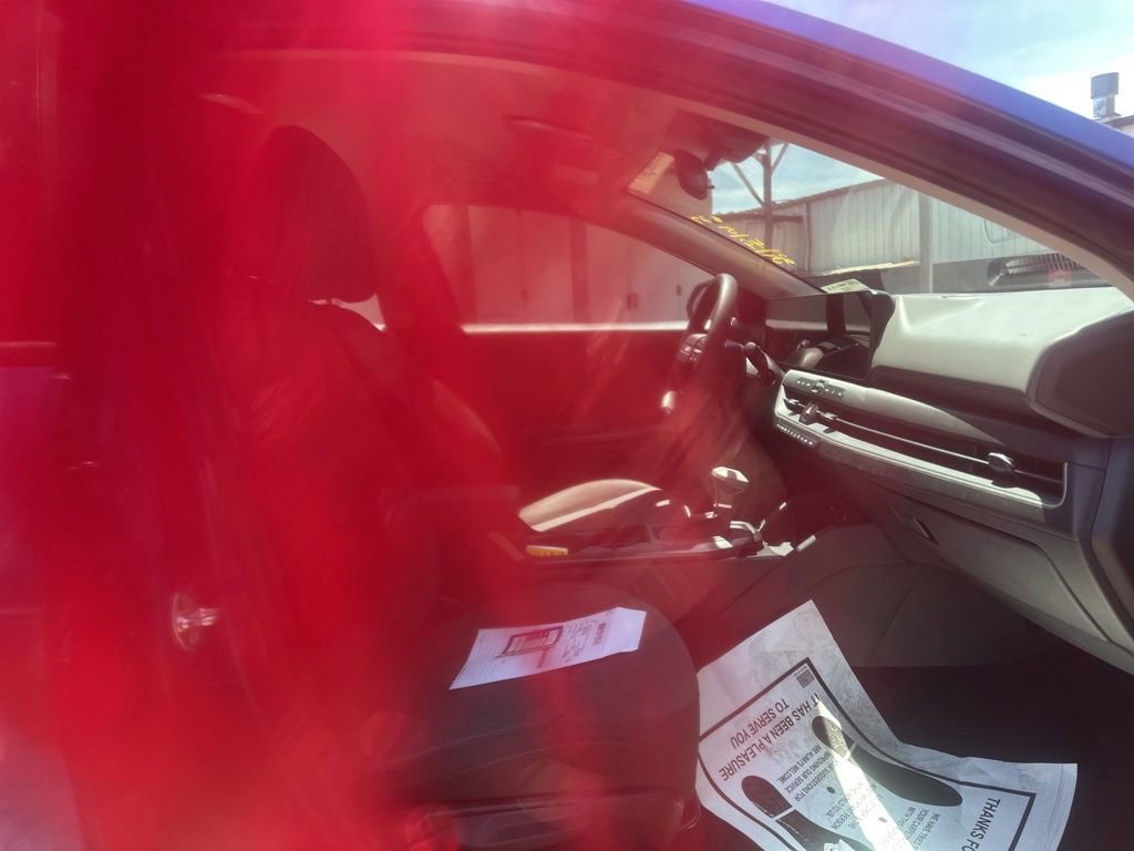 Used 2025 Kia K4 FWD image 17