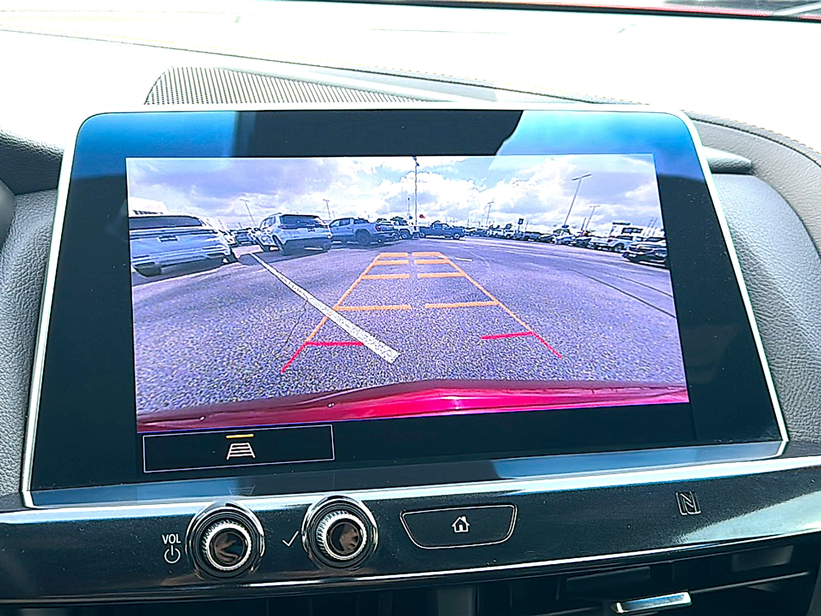 Used 2021 Cadillac CT5 Sport w/ Technology Package RWD image 33