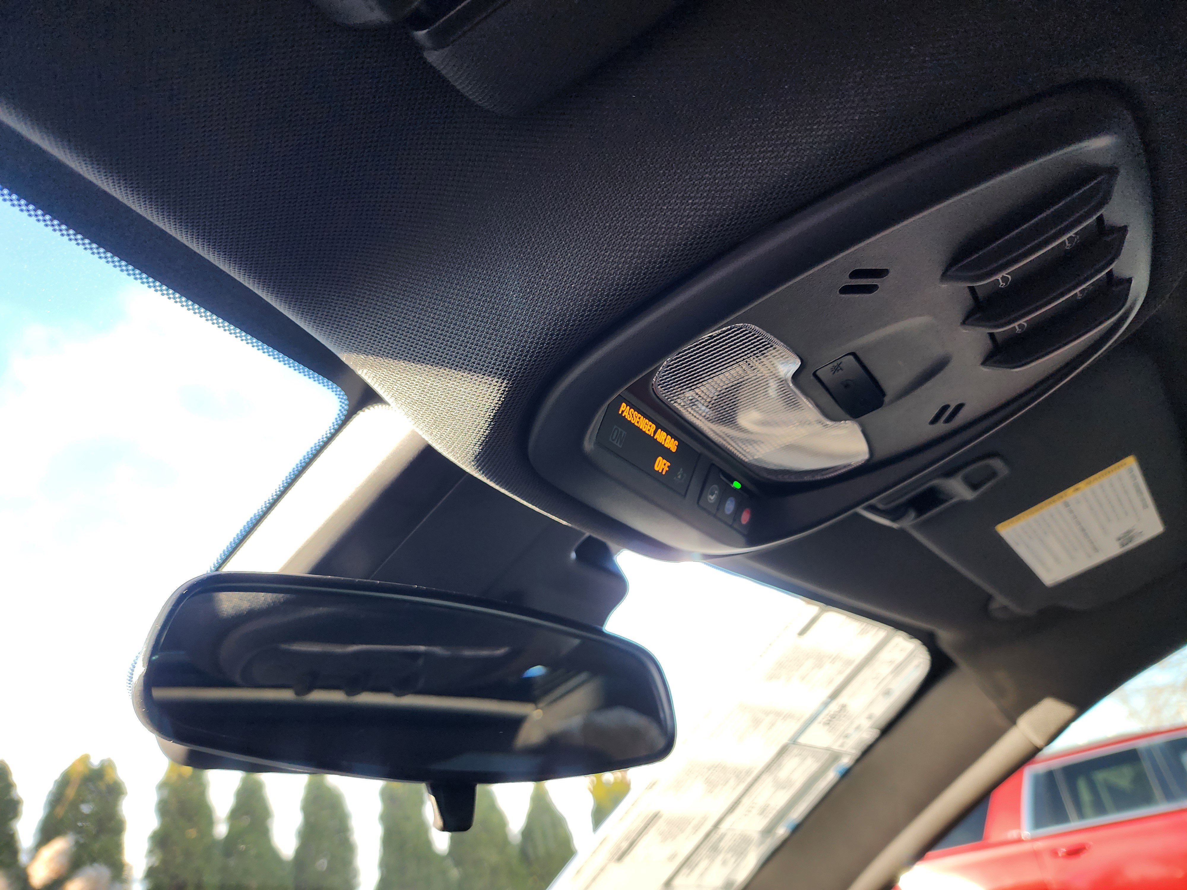 New 2026 Chevrolet Trax RS w/ Sunroof Package image 37