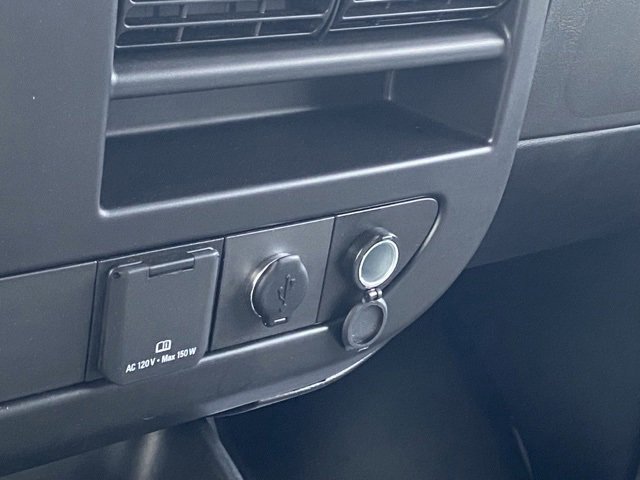 New 2023 Chevrolet Express 3500 w/ Power Convenience Package image 22