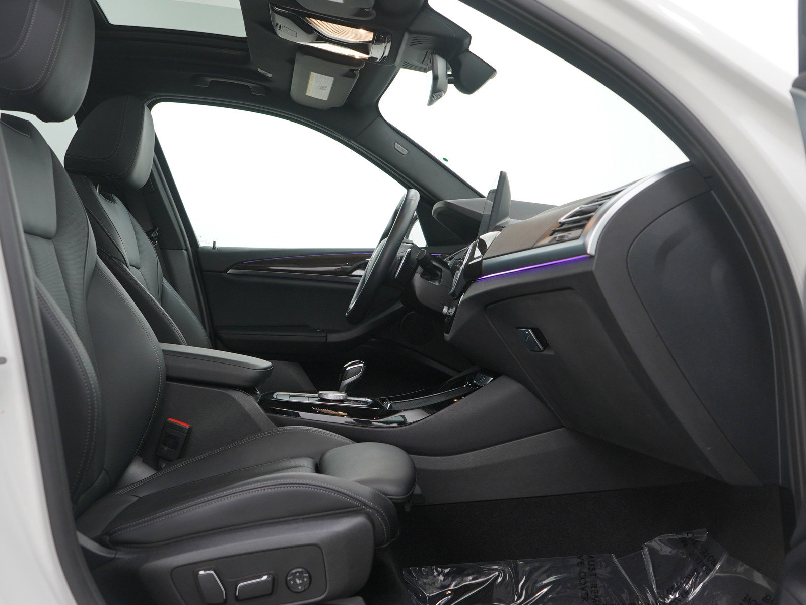 Used 2024 BMW X3 xDrive30i image 11