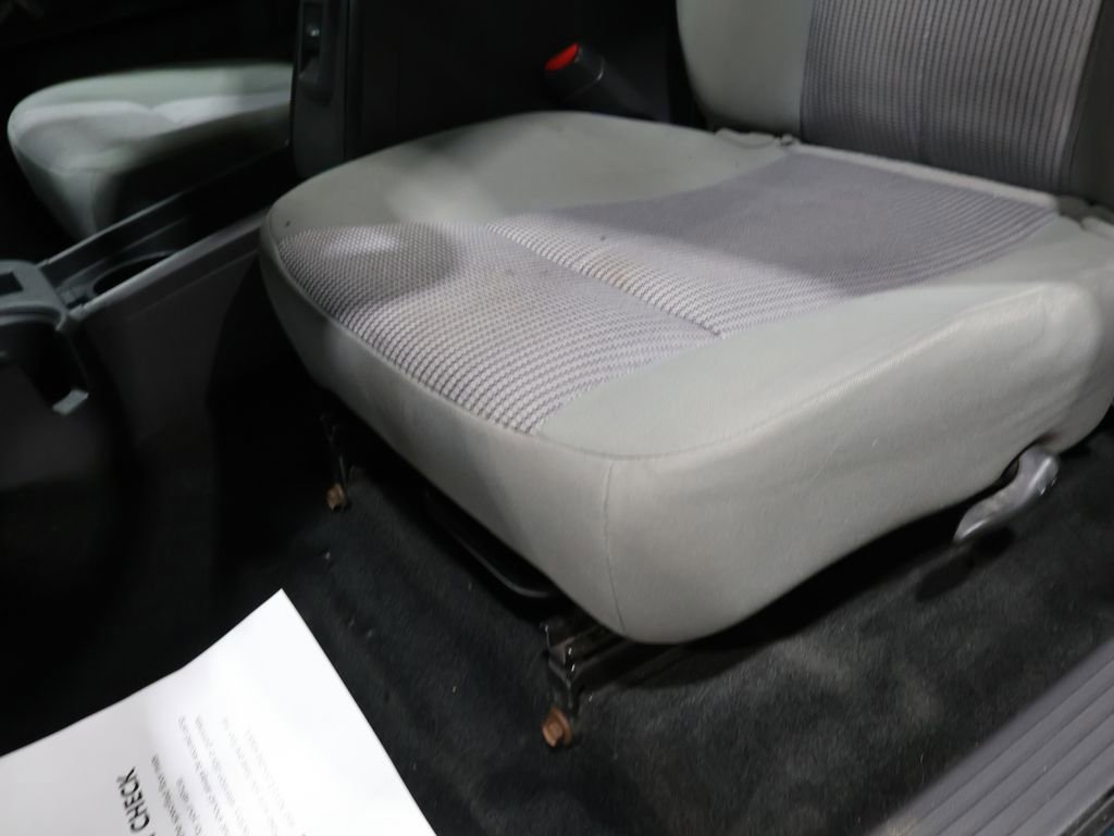 Used 2011 Dodge Dakota Big Horn image 12