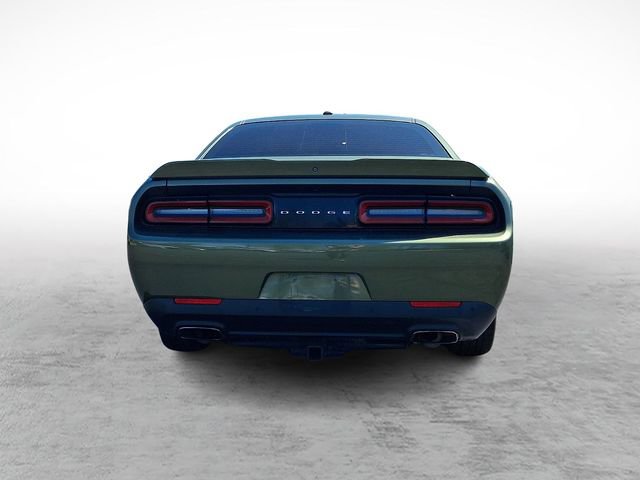 Used 2020 Dodge Challenger GT w/ Performance Handling Group RWD image 5