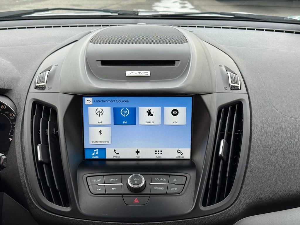 Used 2017 Ford Escape SE w/ Equipment Group 201A image 32