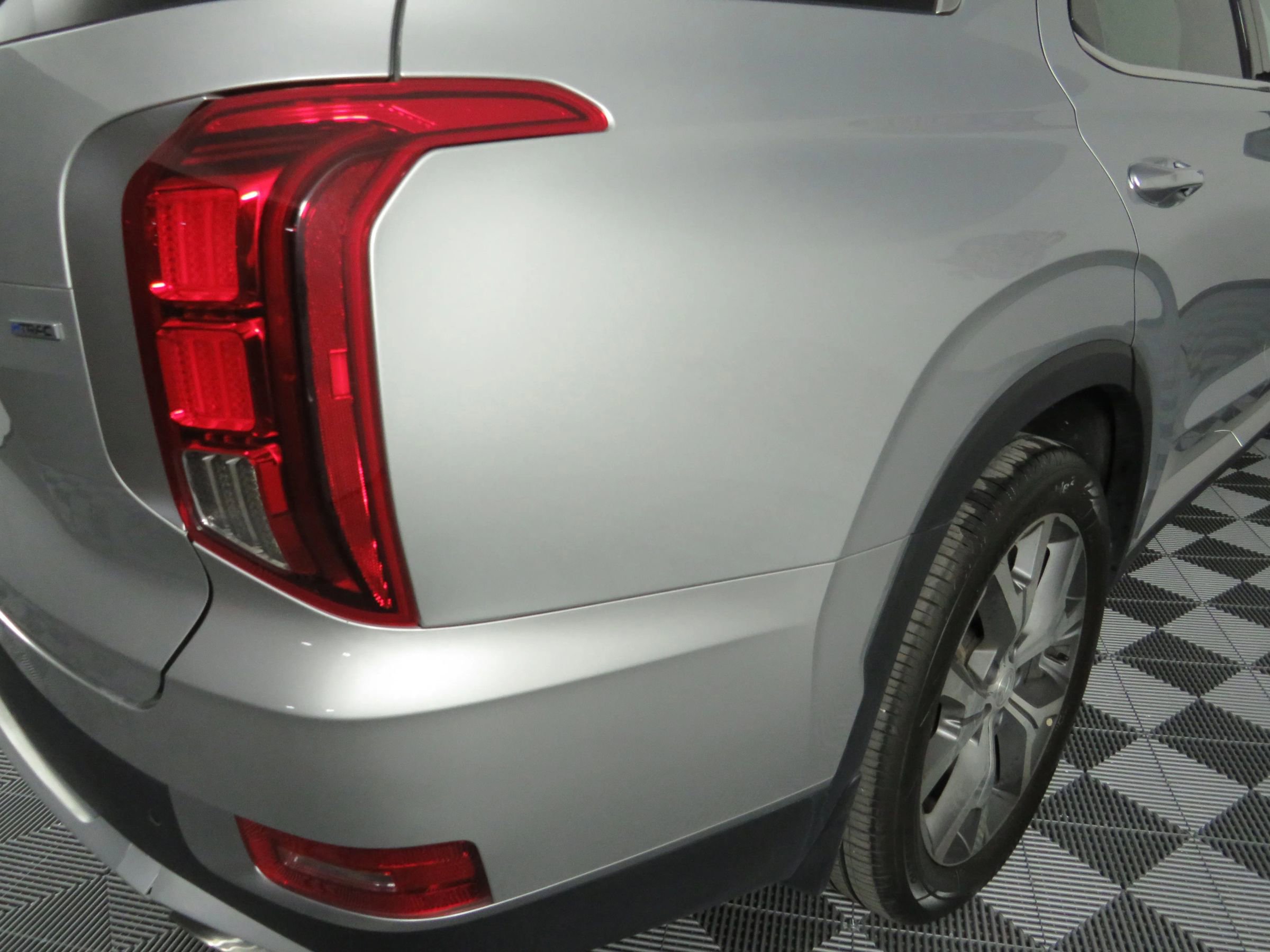 Used 2022 Hyundai Palisade SEL w/ Convenience Package image 34