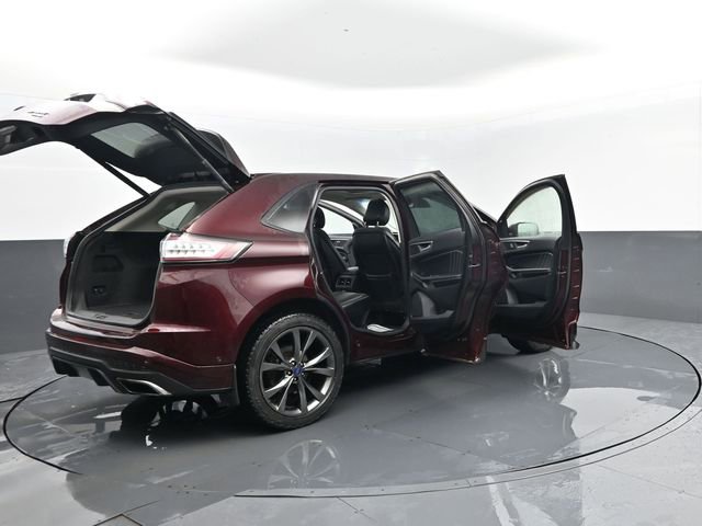 Used 2017 Ford Edge Sport w/ Equipment Group 401A AWD/4WD image 36