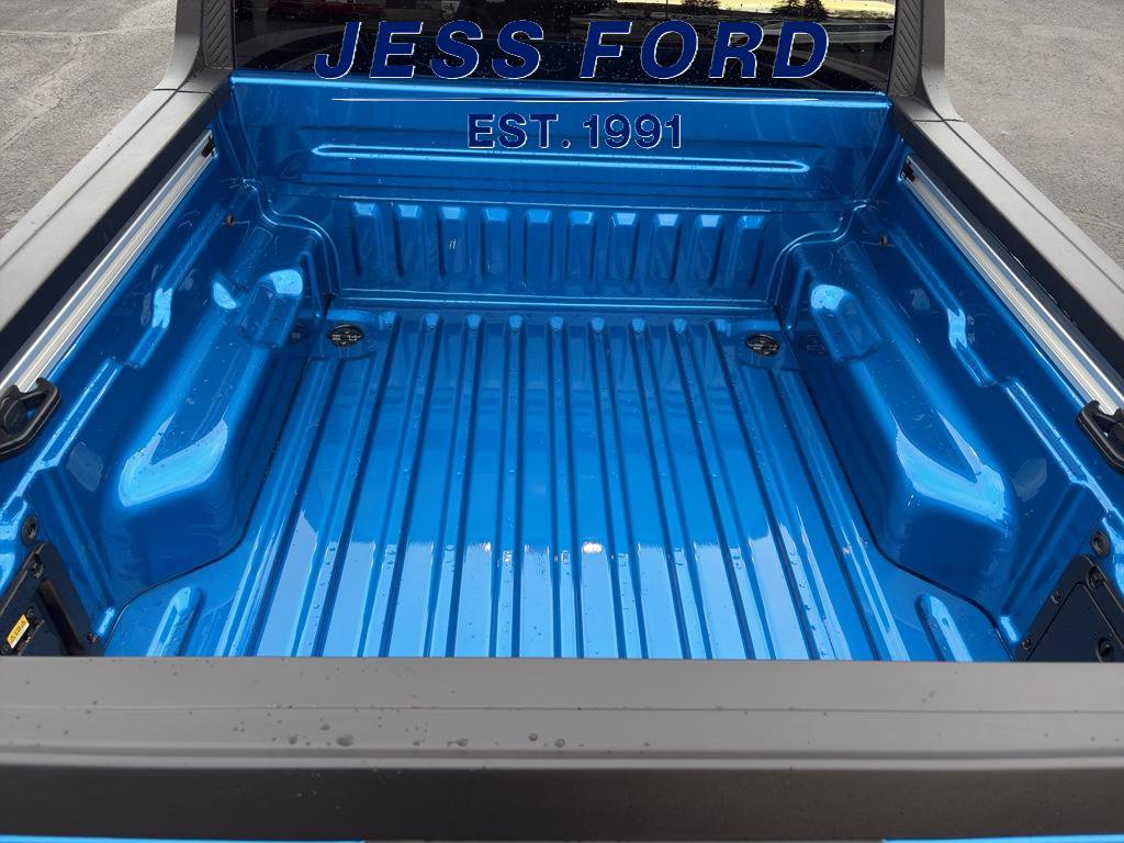 New 2025 Ford Maverick XLT w/ XLT Luxury Package image 13