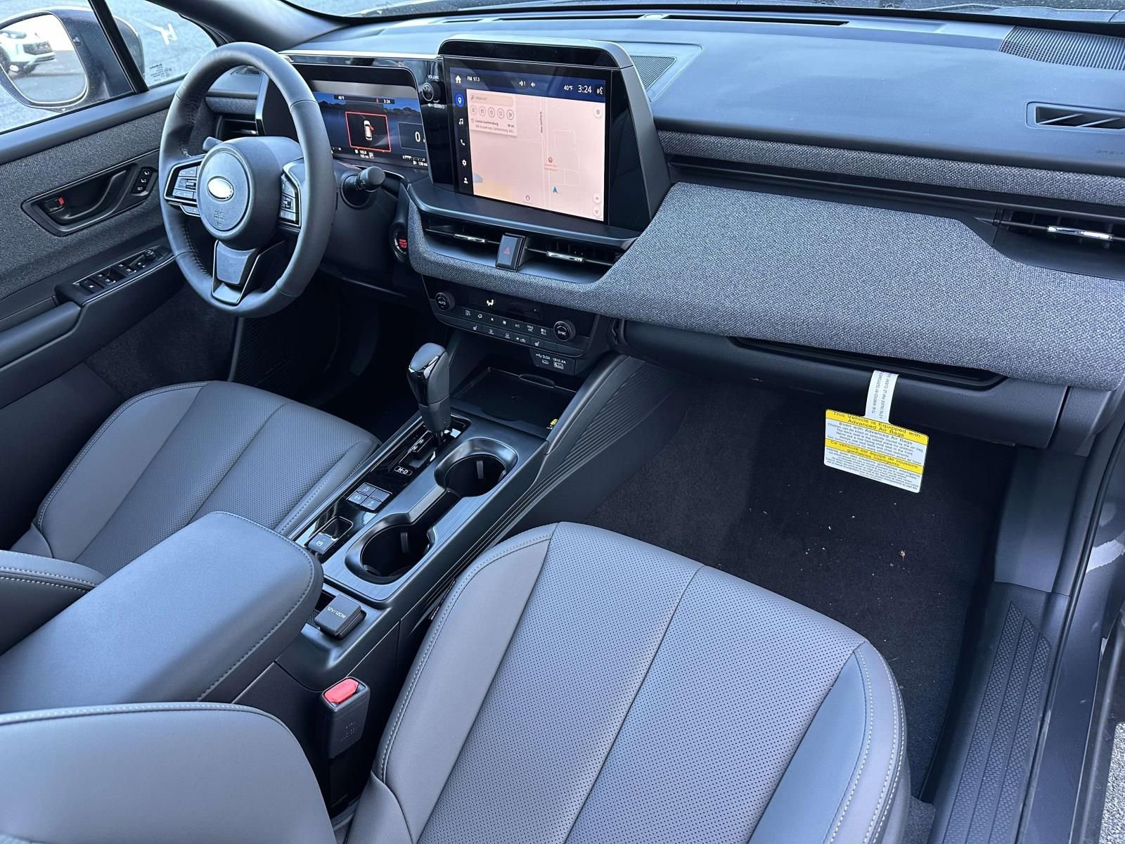 New 2026 Subaru Outback Limited image 11