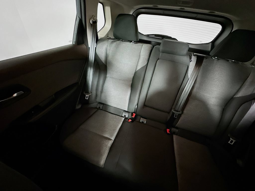 Used 2023 Nissan Rogue SV FWD image 12