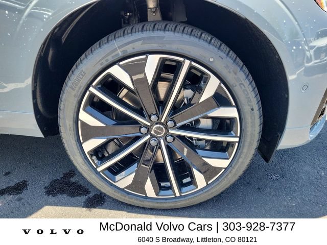 New 2026 Volvo XC60 B5 Ultra w/ Protection Package Premier AWD/4WD image 20