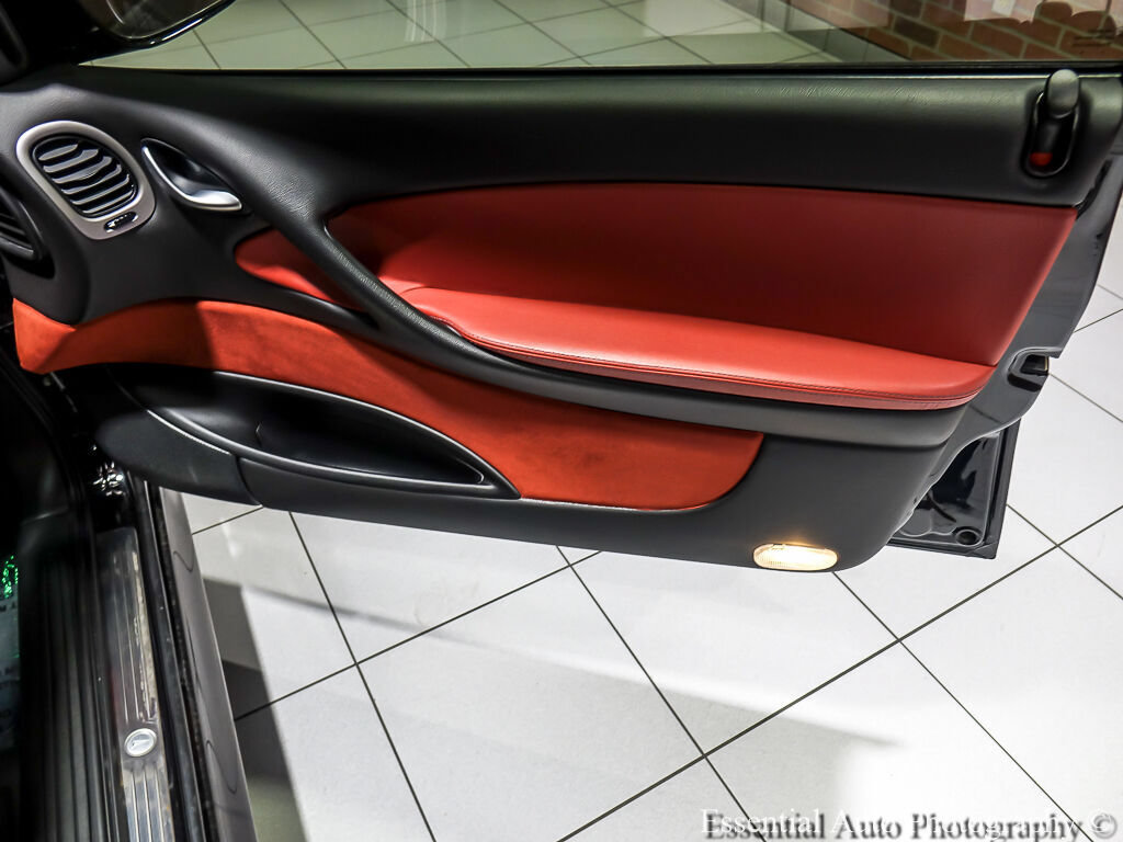 Used 2004 Pontiac GTO RWD image 20